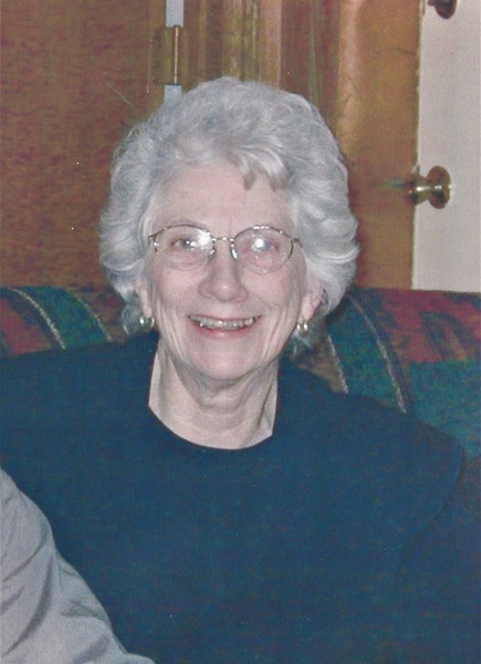 Betty H. Randolph Profile Photo