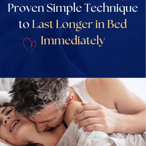 FREE GIFT: Last Longer in Bed Downloadable PDF