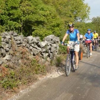 tourhub | UTracks | Kvarner Bay Bike & Boat 