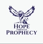 Hope Through Prophecy TV logo
