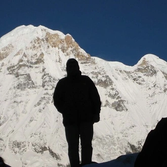 tourhub | Shepherd Holidays | Annapurna Base Camp Trek (All Inclusive)  