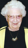 Bernice M. Marek (Poirier) Profile Photo