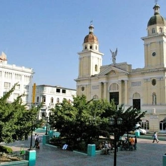 tourhub | Cuban Adventures | 14 Day Cuba Heritage Tour 