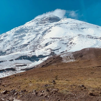 tourhub | Unu Raymi Tour Operator & Lodges | Trek & Climb: Cotopaxi Summit – 2 Days 