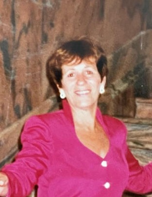 Marjorie Watts Profile Photo