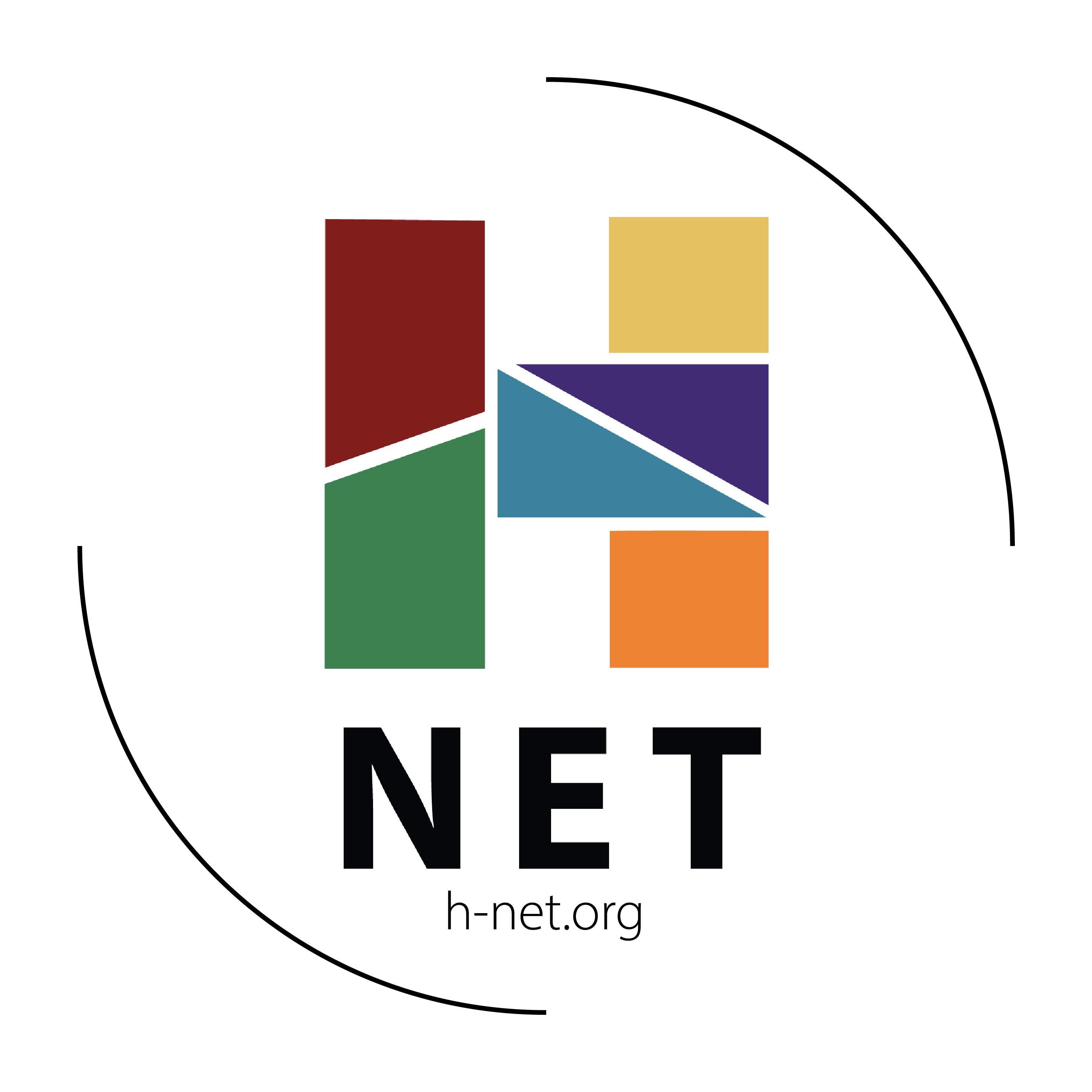 H-Net: Humanities & Social Sciences Online logo