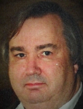 William James Gazdagh, Jr. Profile Photo