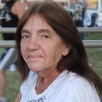 Barbara Margaret Wilson Profile Photo