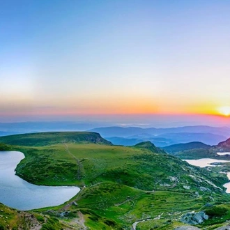 tourhub | The Natural Adventure | !TEST - [Bulgaria] Rhodope Mountains Explorer 