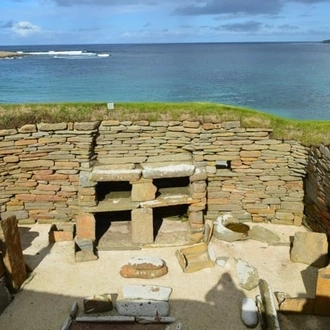 tourhub | Travel Editions | Pre-historic Orkney And Beyond Tour 