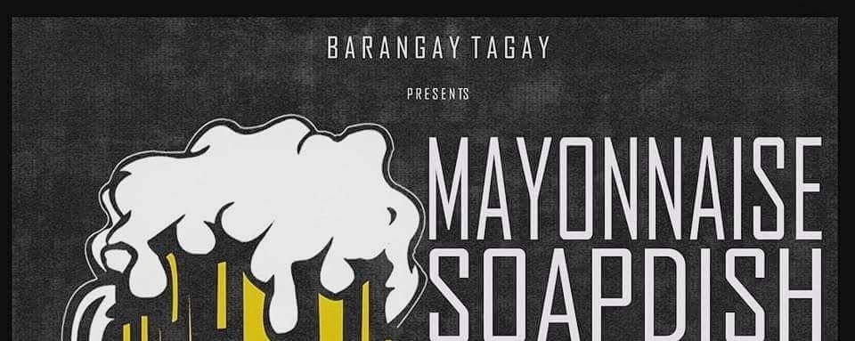 Barangay Tagay Presents