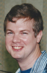 Dean Shepherd Profile Photo
