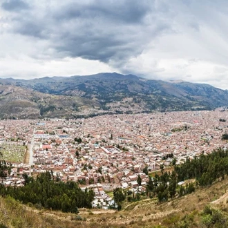 tourhub | Unu Raymi Tour Operator & Lodges | Summit Climb to Alpamayo – 7 Days 