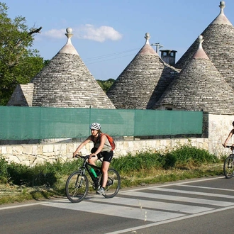 tourhub | Explore! | Cycle Puglia 