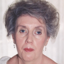 Norma Kirby Profile Photo