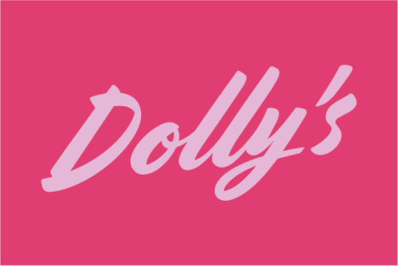 Dolly's Cocktails