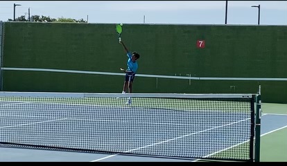 Tennis Instructor