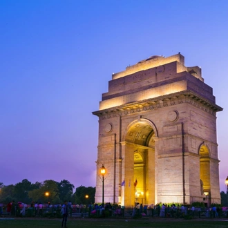 tourhub | Agora Voyages | Delhi to Agra, Vrindavan & Mathura 