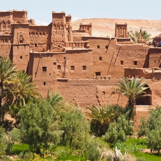 tourhub | Culture Trip | Epic Morocco 