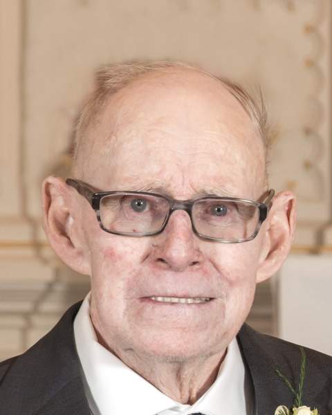Paulman C. Lindley Profile Photo