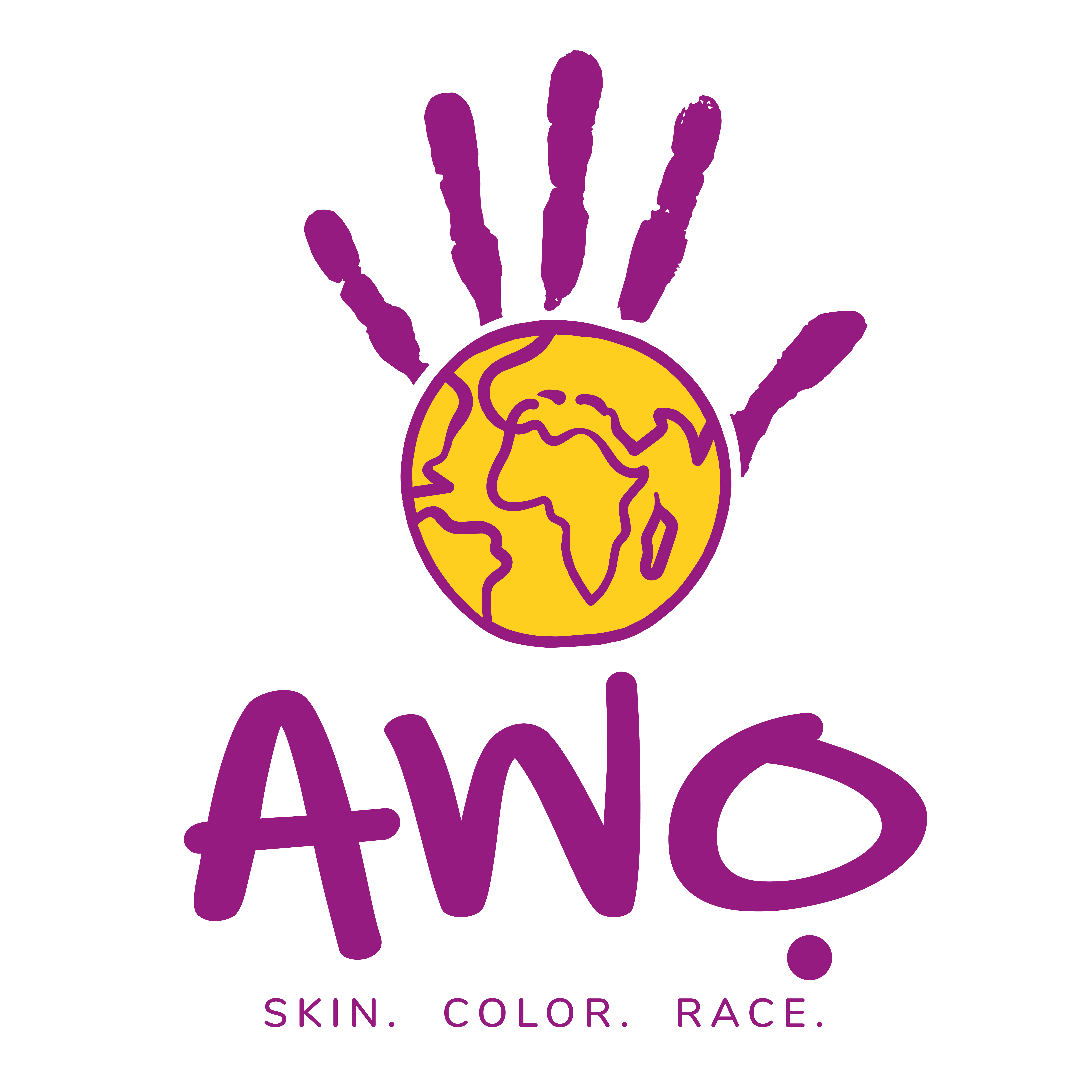 Awo logo