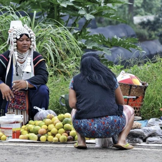 tourhub | All Points East | Hidden Thailand Tour 