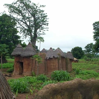 tourhub | Land Tours Ghana | 8 Day West African Cultural Immersion - Togo and Benin 