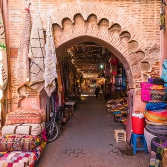 tourhub | Julia Travel | 8-Days Tour Across Morocco 