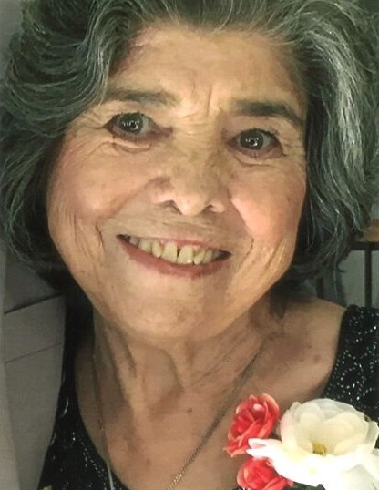 Edna Maestas Profile Photo