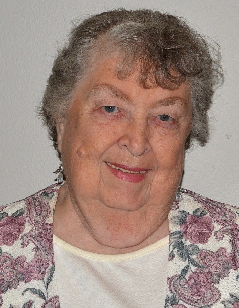 Martha Wegener Profile Photo