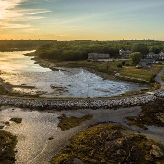 tourhub | Exodus Adventure Travels | Cycling Maine's Coast & National Park 