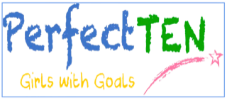 Perfect Ten After School, Inc. logo