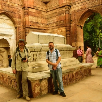 tourhub | Delight Tours  | Delhi Agra and Jaipur - 3 Days Golden Triangle Tour 