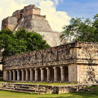 tourhub | Destination Services Mexico | Mini Wonders of the Maya 