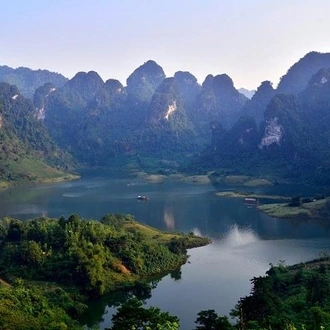 tourhub | Mr Linh's Adventures | Best of Northern Vietnam 9 days 8 nights 