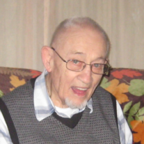James L. Bedinghaus Profile Photo