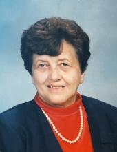 Martha Catherine Krone Profile Photo