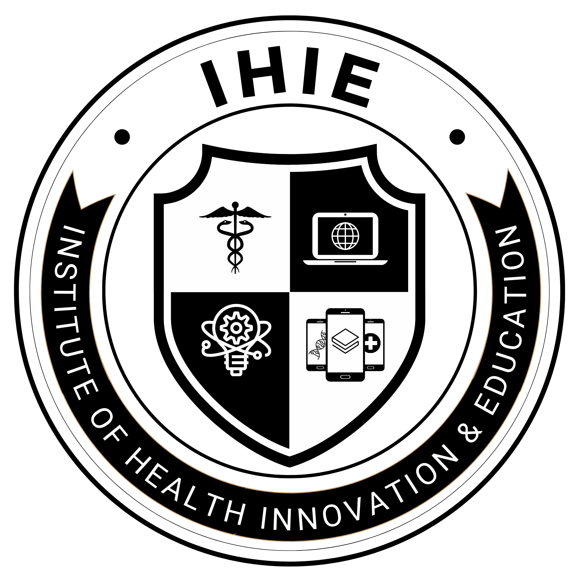 Institute of Health Innovation and Education logo