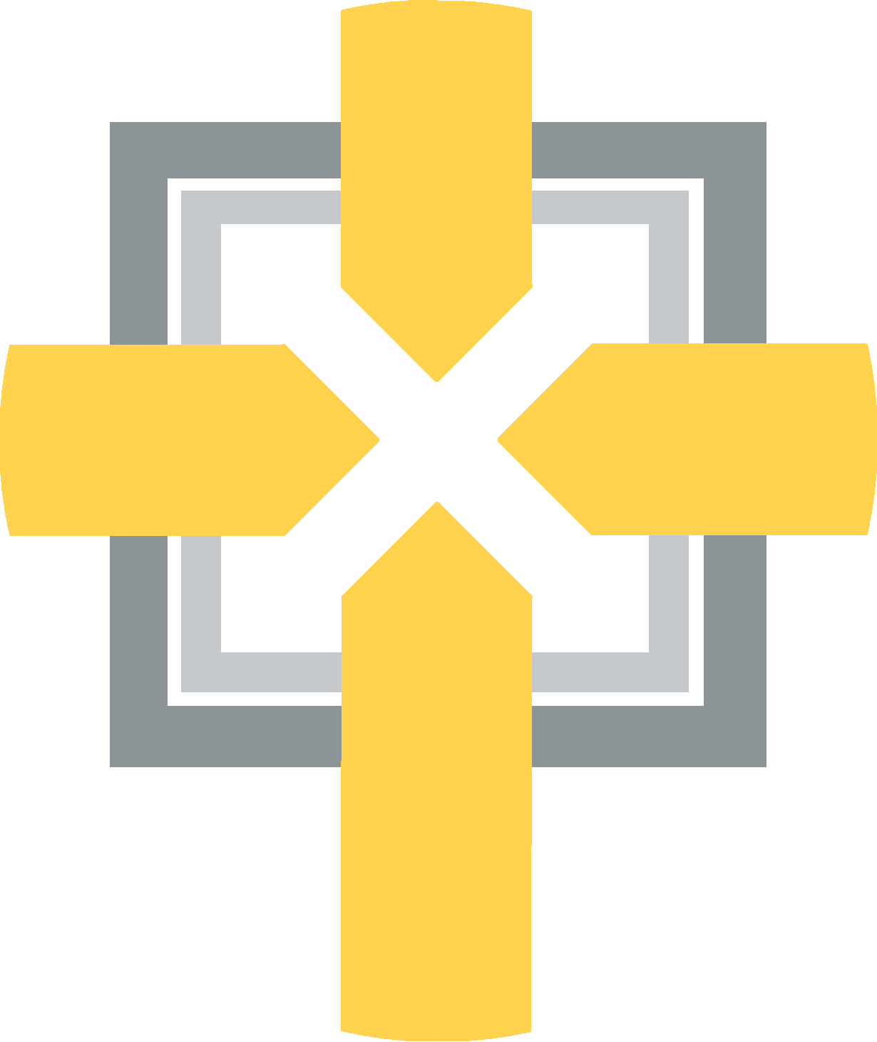 Westfield Evangelical Free Church logo