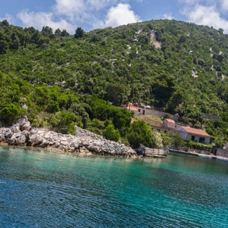 tourhub | G Adventures | Dalmatian Coast & Montenegro Sailing 