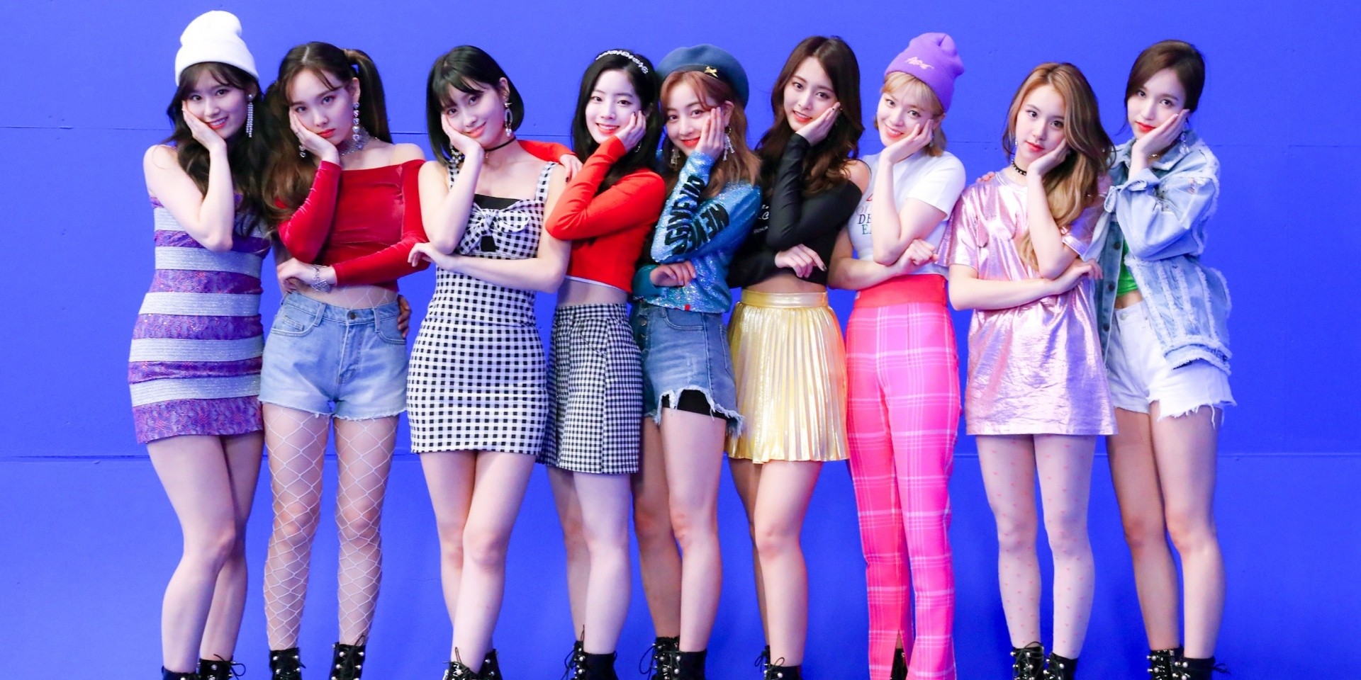 TWICE releases new EP, Fancy You, featuring collaborations with Charli XCX, MNEK and more