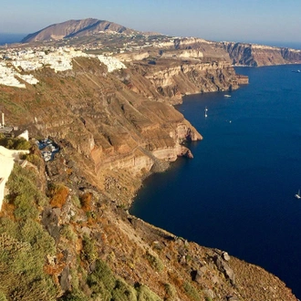 tourhub | Intrepid Travel | Premium Greece Cyclades Islands 