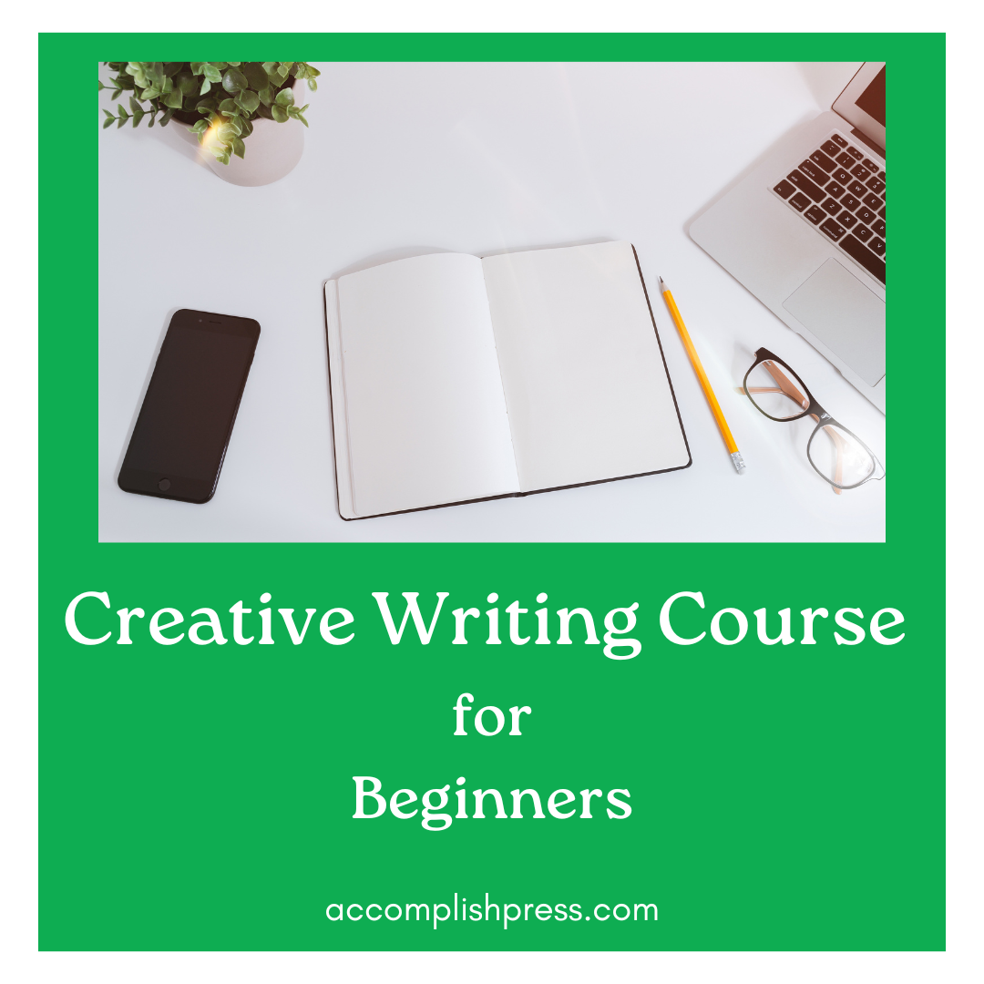 creative writing academy