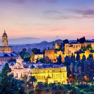tourhub | Destination Services Spain | Heart of Andalusia 8 Days, Self-drive 