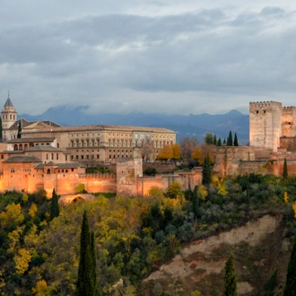 tourhub | VPT TOURS | 5 days Andalucia & Toledo from Madrid (Thursdays) 