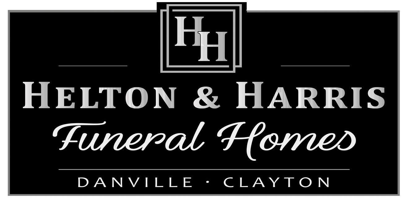 Helton & Harris Funeral Homes Logo