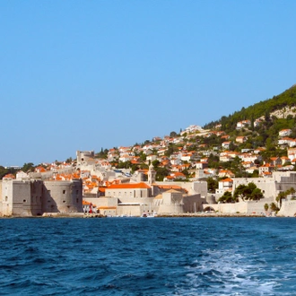 tourhub | Collette | Croatia & Its Islands Small Ship Cruising on the Adriatic Coast 