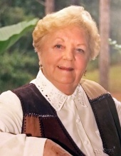 June Mary Lightfoot Rappold Profile Photo