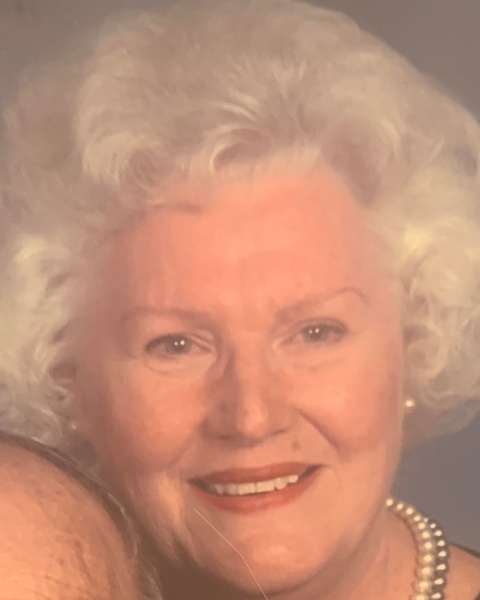 Shirley Mutimer Bull Profile Photo