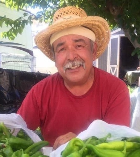 Albert  H. Estrada Profile Photo